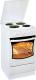 Amica  51EE 1.20 (W) 