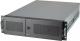 RACKMOUNT ATX 550W Czarna 