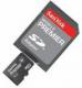 SanDisk  MicroSD Premier 1GB 