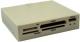   ALL-IN-ONE Wewn�trzny  USB 3,5" bia�y 