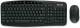 Microsoft  Microsoft WOD 700 v2 Wireless Optical Deskt. M7A-00017  Radio USB Optyczna