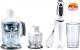 Braun  MR 6550 HCBC 