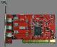 iTec/Pretec  FW-PCI3 