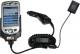 Qtek  Uchwyt z �adowark� samochodow� oraz odbiornikiem GPS  Qtek2020 
