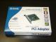 D-Link  DU-520 PCI 5 port�w 2.0 