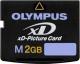 xD 2GB M