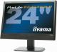 iiyama ProLite  B2403WS-B1  Czarny