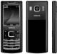 Nokia  6500 classic czarny 