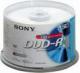 Sony  DVD-R 16x 4.7GB szpindel 50 szt. 