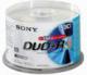 Sony  DVD+R 16x 4.7GB szpindel 50 szt. 