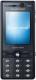 Sony Ericsson  K810i niebieski 
