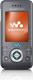 Sony Ericsson  W580i szary 