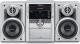 Panasonic  SC-AK350E-S  Kasety kompaktowe CD\CDR\CDRW 
