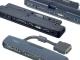 Fujitsu-Siemens  Replikator port�w 3xUSB 2.0/1xVGA/1xRJ-45/1xDC-In/1xSluch. 