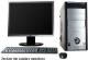 Adax Delta HC3600 1024 MB 160GB NVIDIA GeForce 7600GS Windows XP Home  ZVAXPCIA0300 