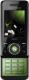 Sony Ericsson  S500 