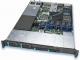 Intel  Platforma 1U SR1550ALR   RPS 8xHS 2.5'' 2xslot 