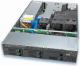 Intel  Platforma 2U  SR2500ALBRPR 5xHS HDD RPS 5slot 