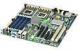 Intel  S5000PSLSASR 4SAS 2SATA/8FBDIMM/2GB/4PCI-E 