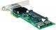 SRCSASJV PCI-Ex8 SASx8Mux 512MB