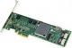 SRCSASRB PCI-Ex4 SASx8 256MB