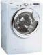 Hoover  VHD 9163 ZI 