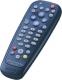Philips  Pilot uniwersalny SBCRU254/00H 