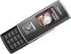 Samsung  SGH-J600E  szary 