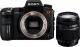 Sony  A700 + obiektyw 18-70 DSLR-A700K 