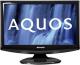 Sharp Aquos 19"  LC19A1EBK  Czarny