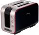 Philips  HD 2686/90 CZARNY 