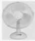 LadyCook  Wentylator WD-30N BIU 