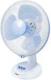 MPM  Wentylator SLT-23S BIURKOWY 