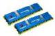 Kingston 2GB Dual DDR 400 CL5  KHX3200K2/2G 