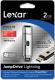 Lexar  JumpDrive Lightning 120x 2GB 