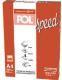 International Paper  Papier uniwersalny A4 klasa C (ryza) 