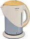 Zelmer  Crystal 332.2 pomara�czowy 