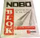Activejet  Blok do flipchart�w w krat� 65x100 opak. 5szt. 