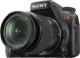 Sony  DSLR-A700 czarny + SAL18-70 