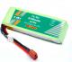 E-Sky  EK1-0187 Pakiet li-polymer 11,1V 2100mAh EK1-0187 