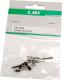 E-Sky  EK1-0242 Zestaw �rubek i wkr�t�w mocujacych Honey Bee CP2 EK1-0242 