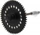 E-Sky  EK1-0217 Ko�o z�bate ogona z osi� Honey Bee CP2 EK1-0217 