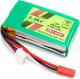 E-Sky  EK1-0181 Pakiet li-polymer 7.4V 800mAh LAMA EK1-0181 