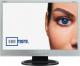 NEC AccuSync 19WV  60002129  Czarno-srebrny