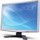 Acer X223W  ET.EX3WE.012  Srebrny