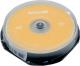 Activejet  DVD+RW 4.7GB 4X 10SZT 