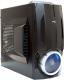 Aerocool  AeroEngine Plus - Czarna 