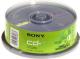Sony  CD-R/25/Cake 700MB 48x 