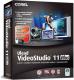VIDEO STUDIO 11 PLUS PL 