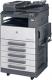 Konica Minolta  BizHub 211 